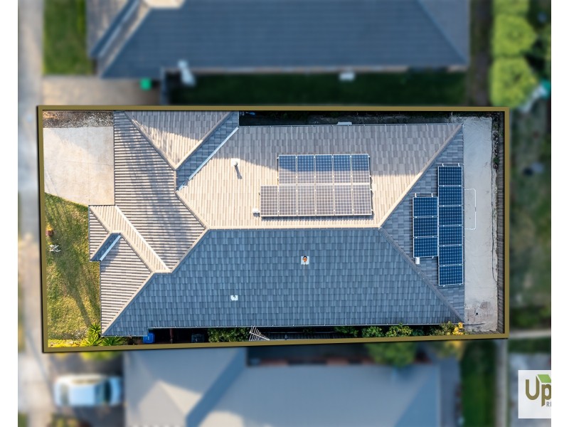 25 Wheelwright Street, Clyde North VIC 3978