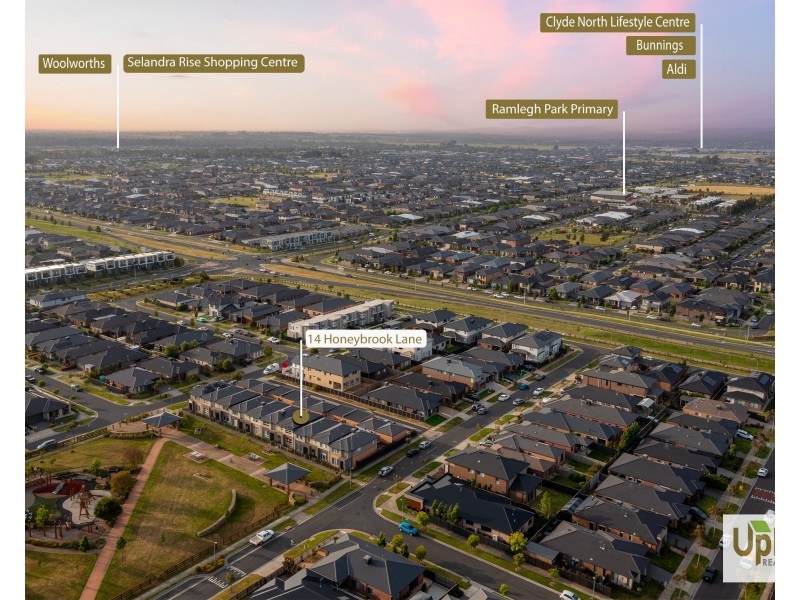 14 Honeybrook Lane, Clyde VIC 3978