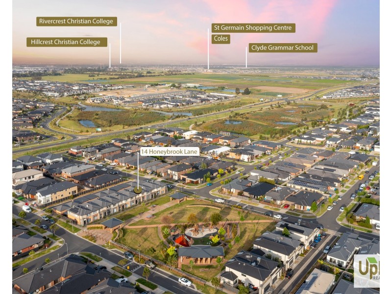 14 Honeybrook Lane, Clyde VIC 3978