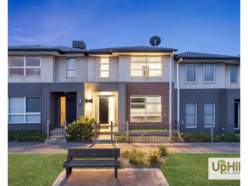 14 Honeybrook Lane, Clyde VIC 3978