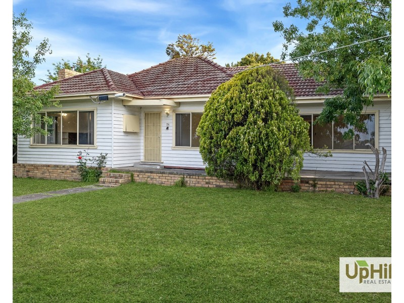 54 Lyall street, Cranbourne VIC 3977