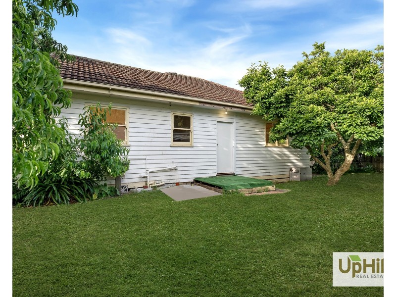 54 Lyall street, Cranbourne VIC 3977