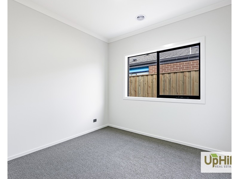 29 Tesaluke Avenue, Clyde North VIC 3978