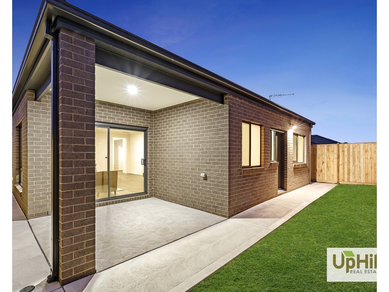 29 Tesaluke Avenue, Clyde North VIC 3978