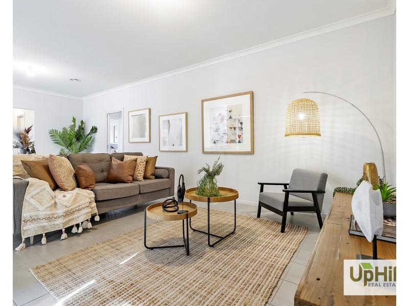 7 Yaralla Circuit, Clyde VIC 3978