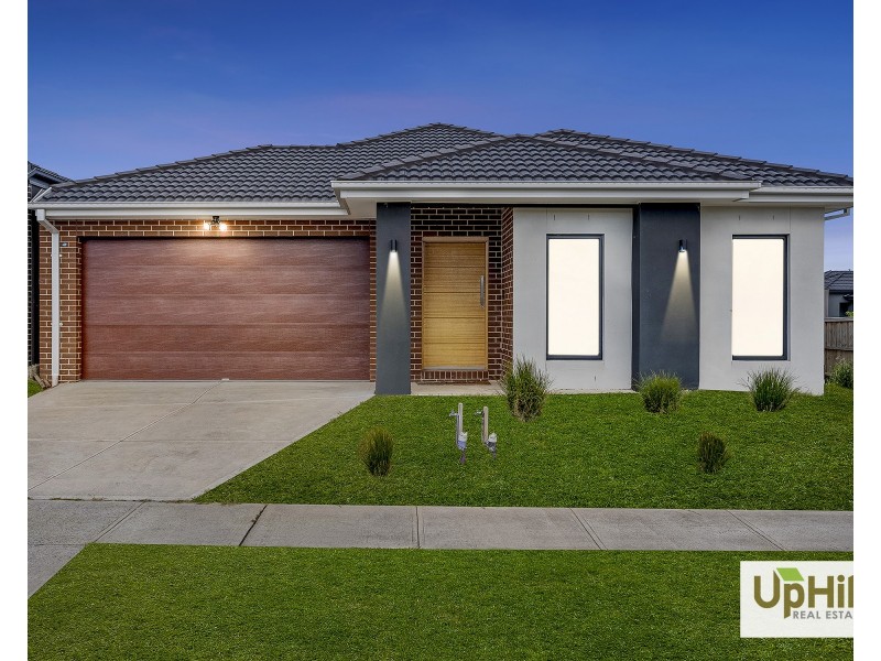 13  Stanley Drive, Officer VIC 3809