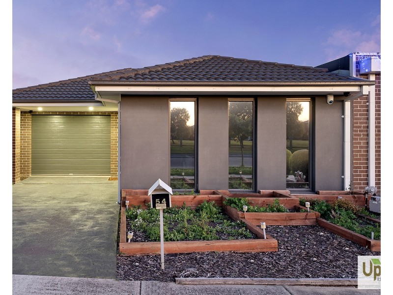 54 Bona Vista Rise, Clyde VIC 3978