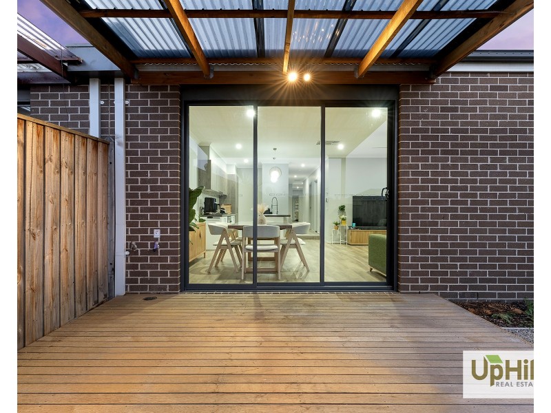 54 Bona Vista Rise, Clyde VIC 3978