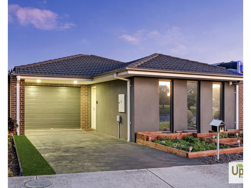 54 Bona Vista Rise, Clyde VIC 3978