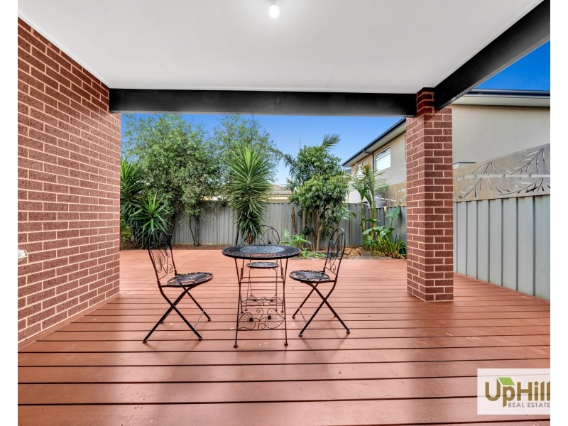 10 Rupert Street, Cranbourne East VIC 3977