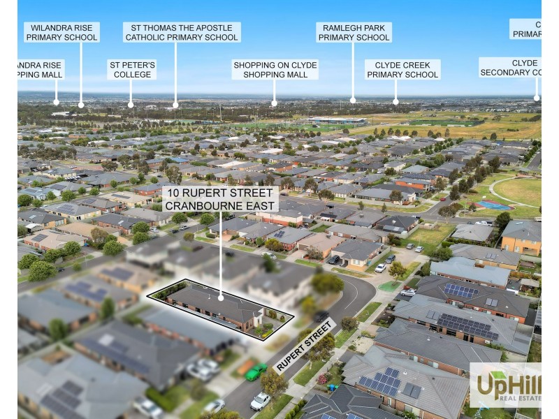 10 Rupert Street, Cranbourne East VIC 3977