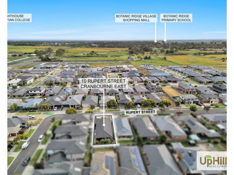 10 Rupert Street, Cranbourne East VIC 3977