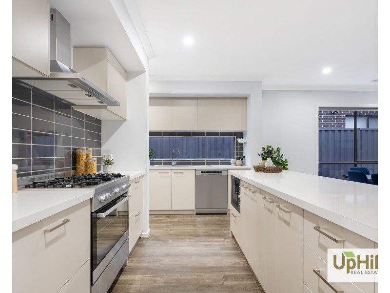 38 Borthwick Parade, Clyde North VIC 3978