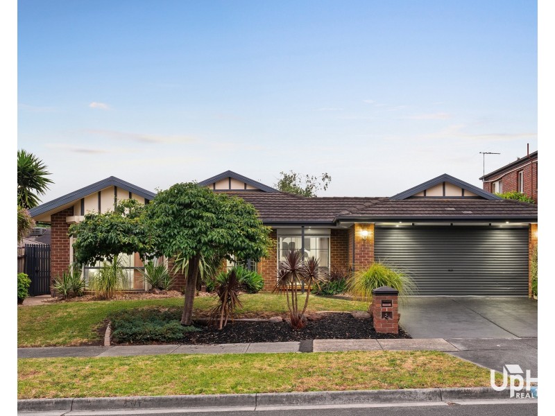 1 Apple Blossom Court, Narre Warren South VIC 3805