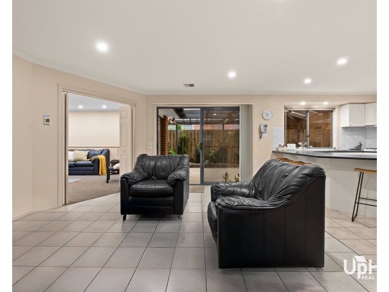 1 Apple Blossom Court, Narre Warren South VIC 3805