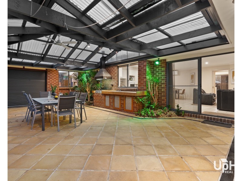 1 Apple Blossom Court, Narre Warren South VIC 3805