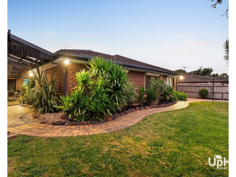 1 Apple Blossom Court, Narre Warren South VIC 3805