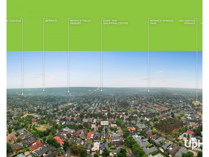 1 Apple Blossom Court, Narre Warren South VIC 3805