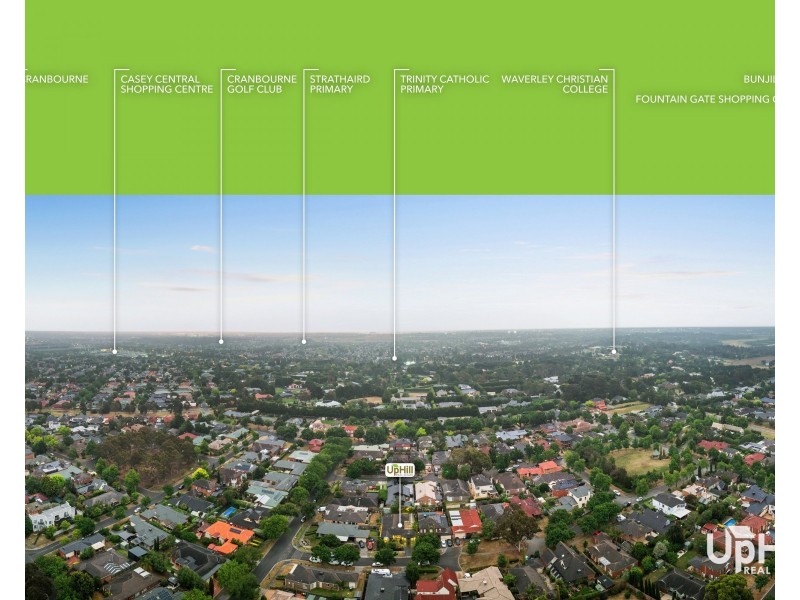 1 Apple Blossom Court, Narre Warren South VIC 3805