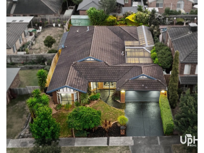 1 Apple Blossom Court, Narre Warren South VIC 3805