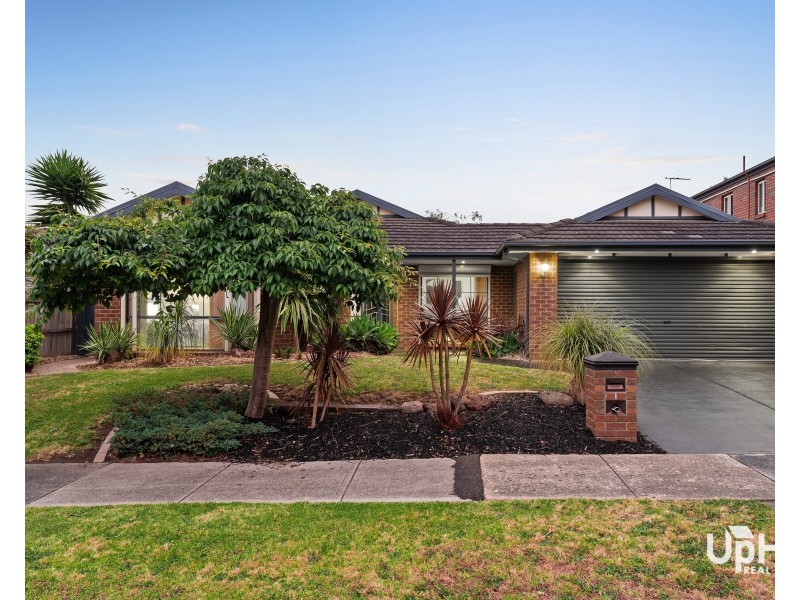 1 Apple Blossom Court, Narre Warren South VIC 3805