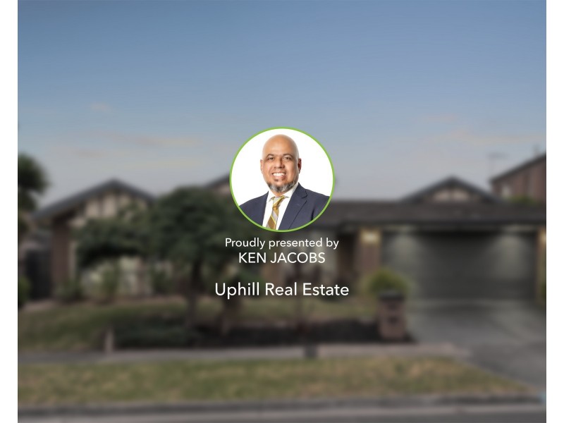 1 Apple Blossom Court, Narre Warren South VIC 3805