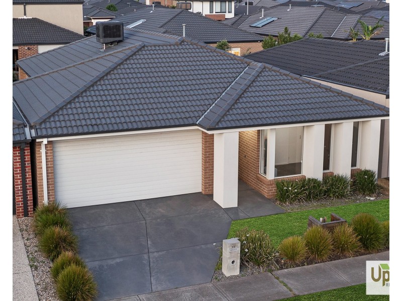 11 Guernsey Street, Clyde North VIC 3978