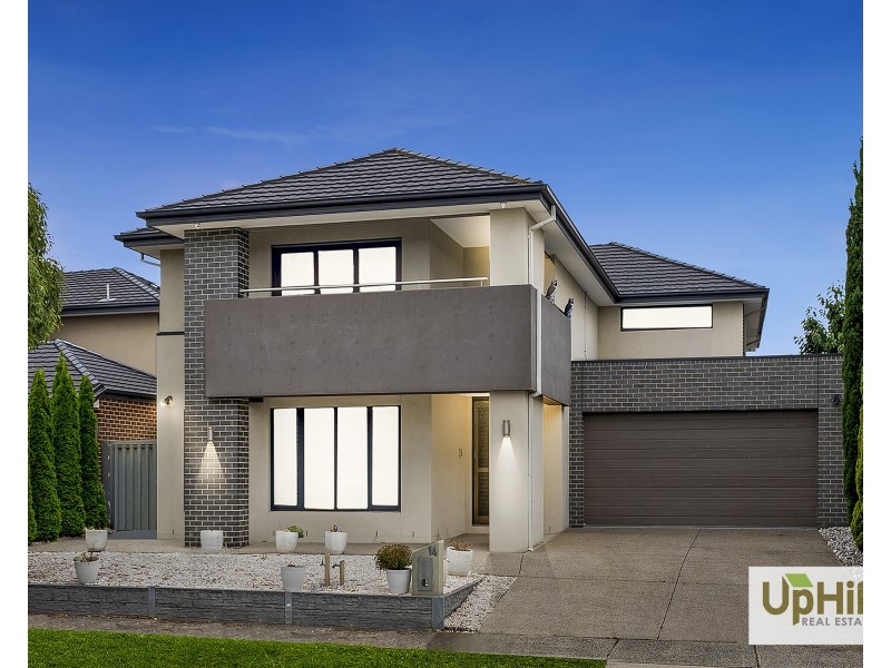 14 Pegasus Road, Cranbourne West VIC 3977