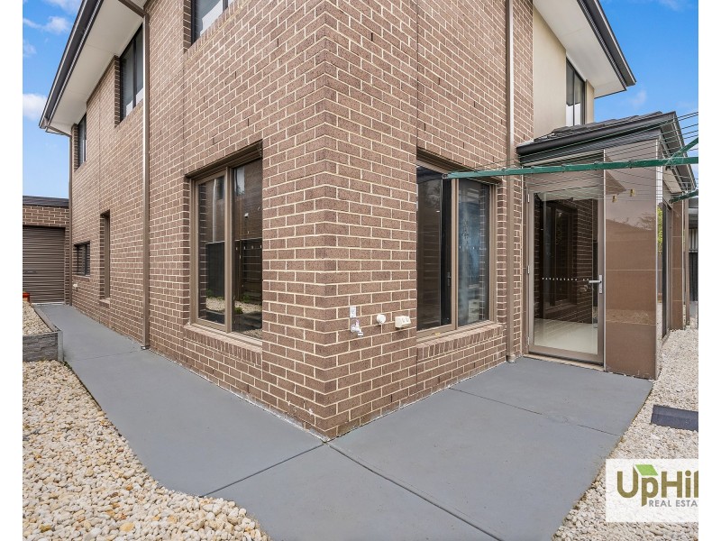 14 Pegasus Road, Cranbourne West VIC 3977