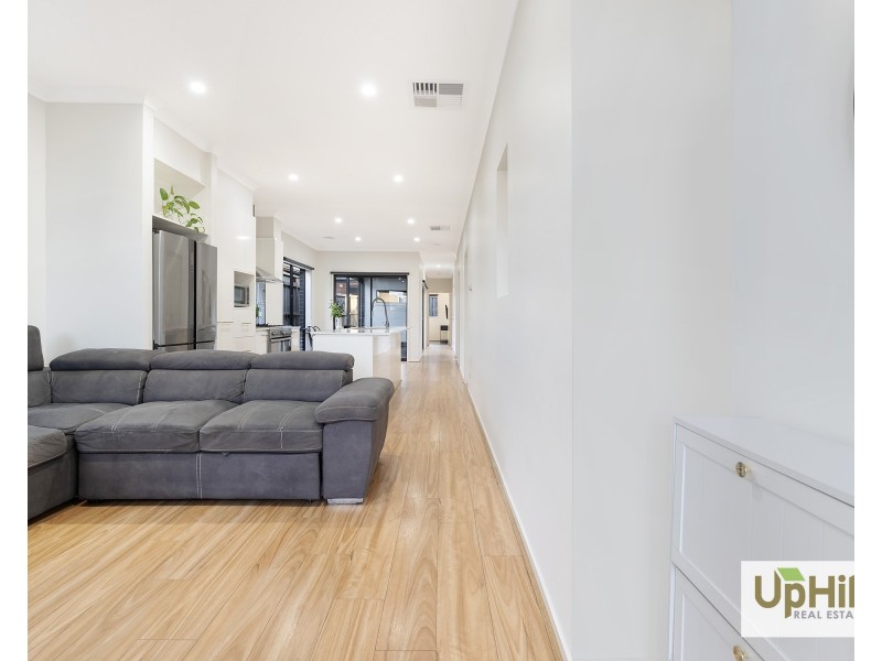 8 Freshman Avenue, Clyde VIC 3978