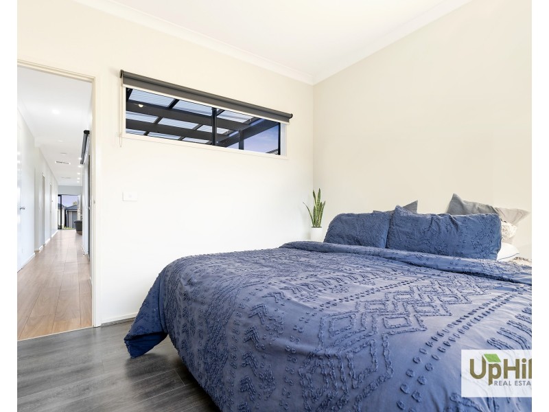 8 Freshman Avenue, Clyde VIC 3978