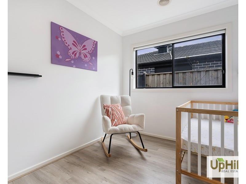 26 Pedro Street, Clyde North VIC 3978