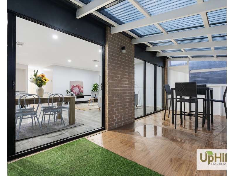 26 Pedro Street, Clyde North VIC 3978