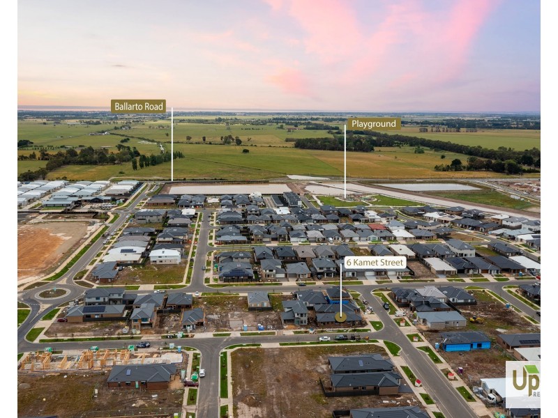 6  Kamet Street, Clyde VIC 3978