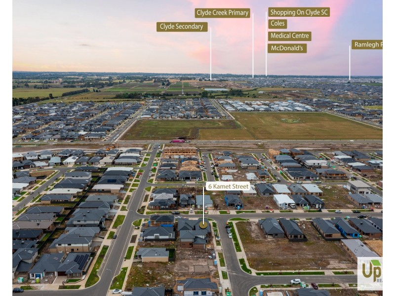 6  Kamet Street, Clyde VIC 3978