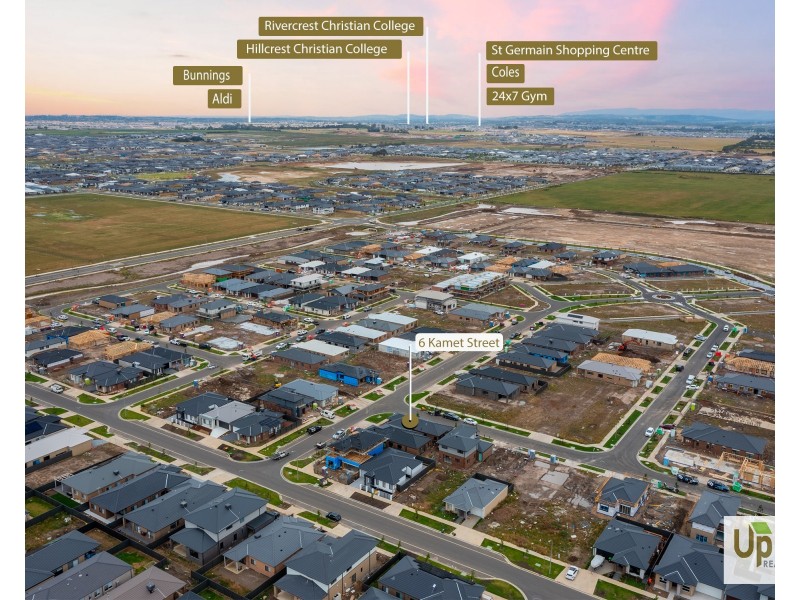 6  Kamet Street, Clyde VIC 3978