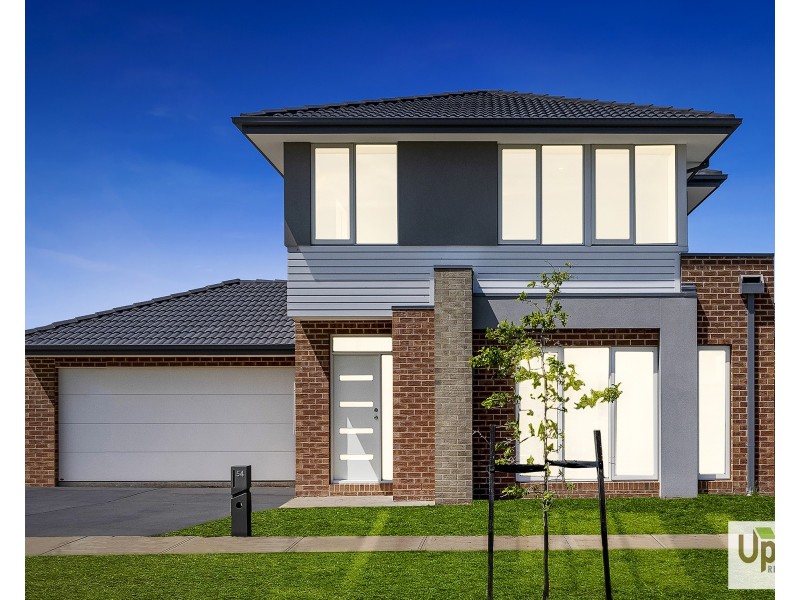 54 Pompei Street, Clyde VIC 3978