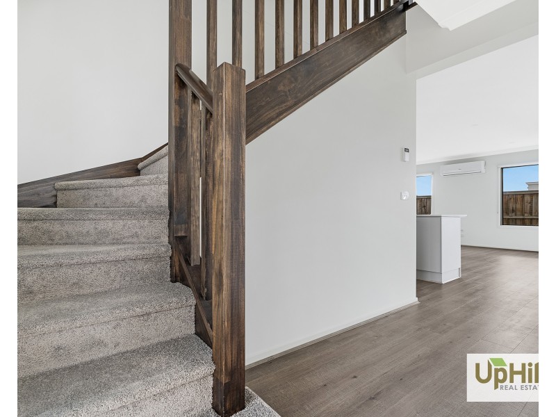 8 Cordiller Street, Clyde North VIC 3978