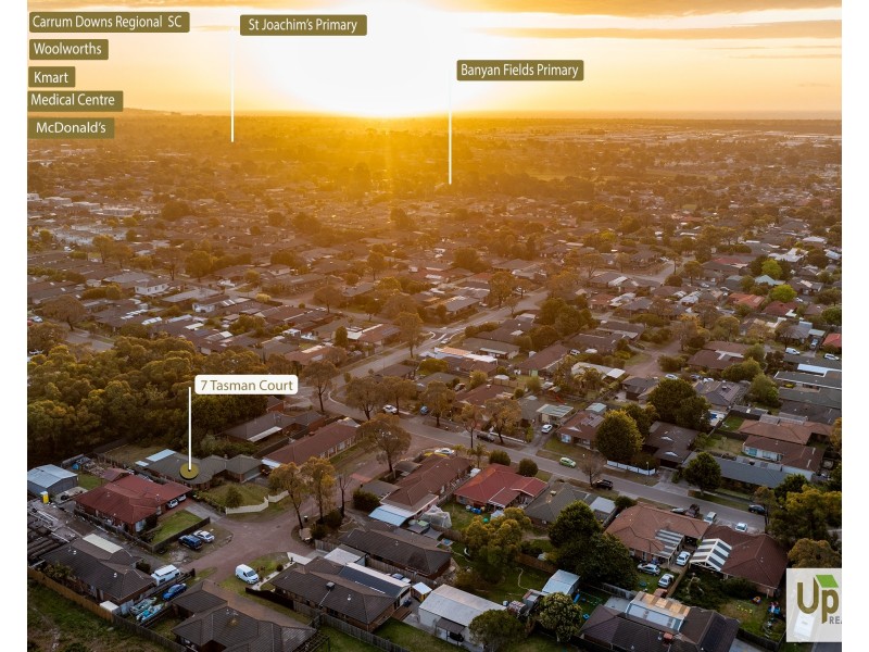 7 Tasman Court, Carrum Downs VIC 3201