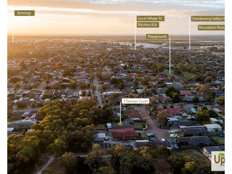 7 Tasman Court, Carrum Downs VIC 3201