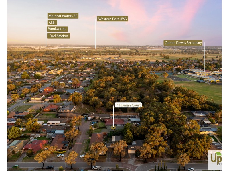 7 Tasman Court, Carrum Downs VIC 3201