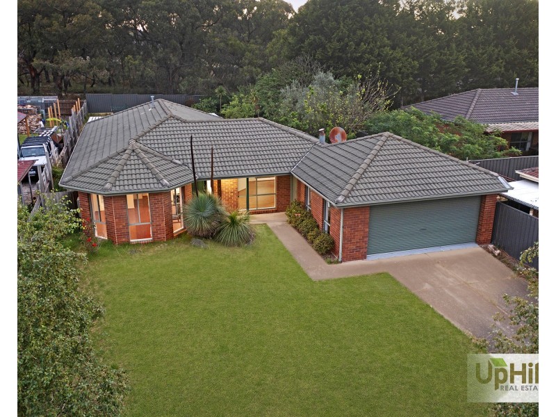 7 Tasman Court, Carrum Downs VIC 3201