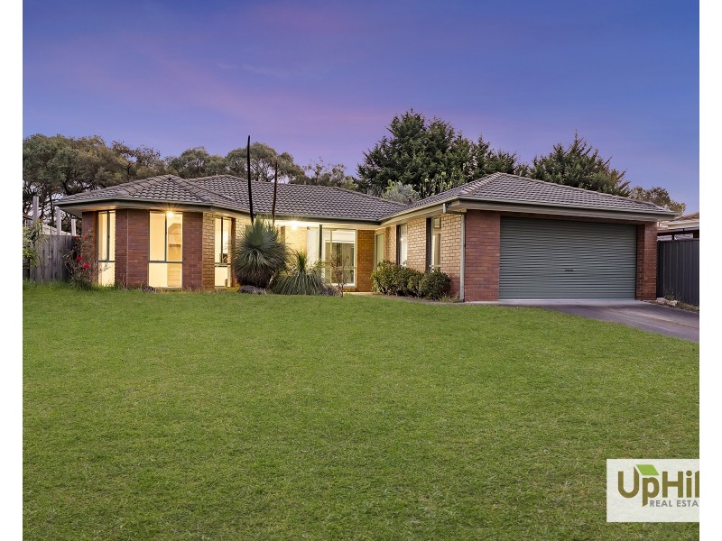 7 Tasman Court, Carrum Downs VIC 3201