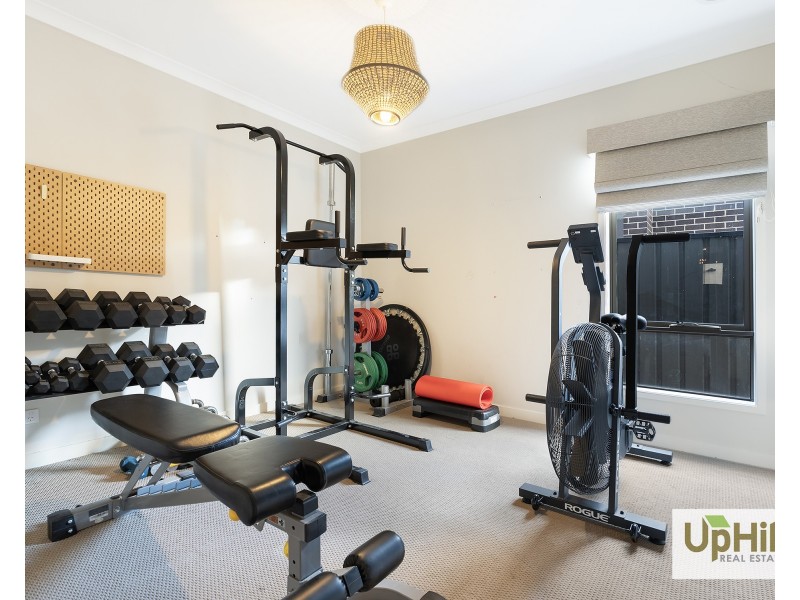 13 Bellario Circuit, Clyde North VIC 3978