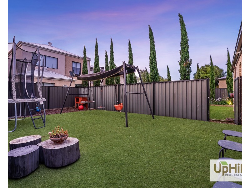 13 Bellario Circuit, Clyde North VIC 3978