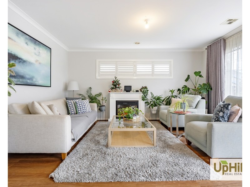 6 Mississippi Avenue, Clyde VIC 3978