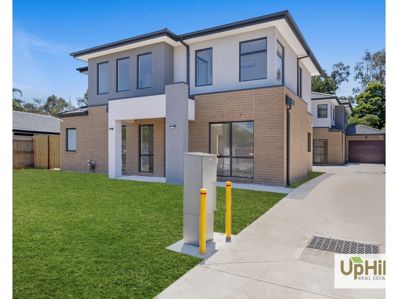 1/14 Summerlea Road, Narre Warren VIC 3805