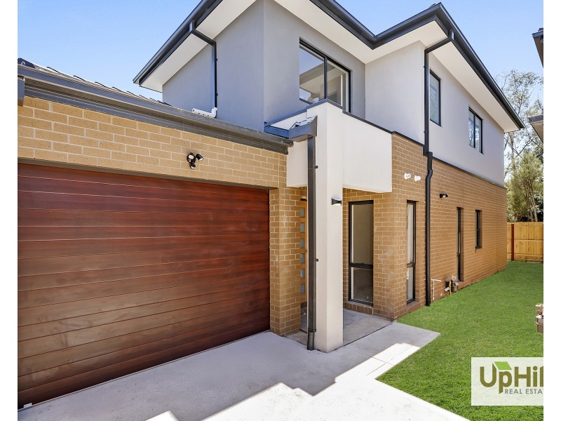 2/14 Summerlea Road, Narre Warren VIC 3805
