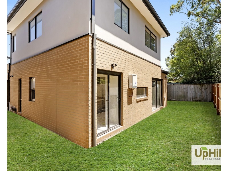 2/14 Summerlea Road, Narre Warren VIC 3805