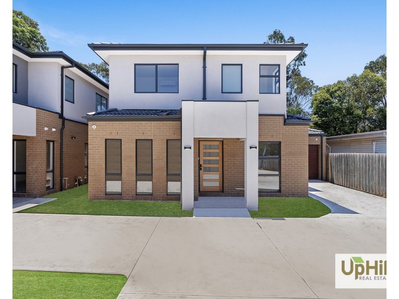 3/14  Summerlea Road, Narre Warren VIC 3805